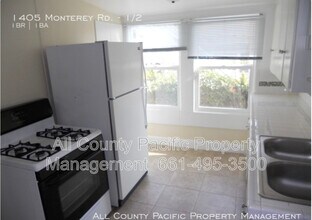 1405 Monterey Rd in South Pasadena, CA - Building Photo - Building Photo