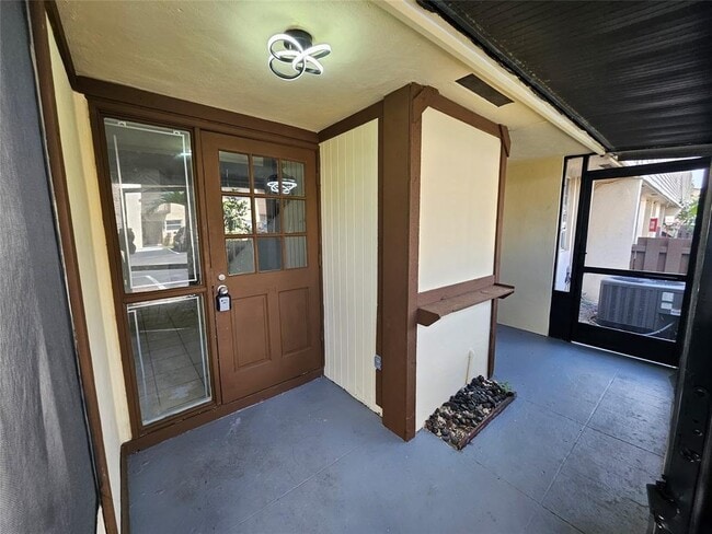 6603 Winfield Blvd in Margate, FL - Building Photo - Building Photo