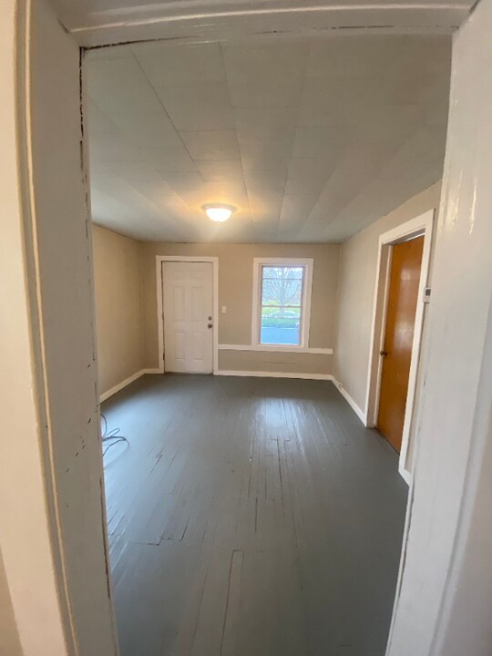 7006 Worley Ave in Cleveland, OH - Building Photo
