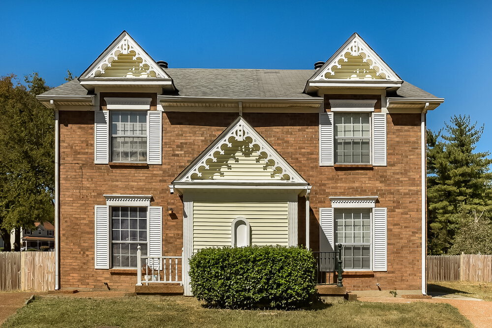 108 Butleigh Ct in Goodlettsville, TN - Building Photo