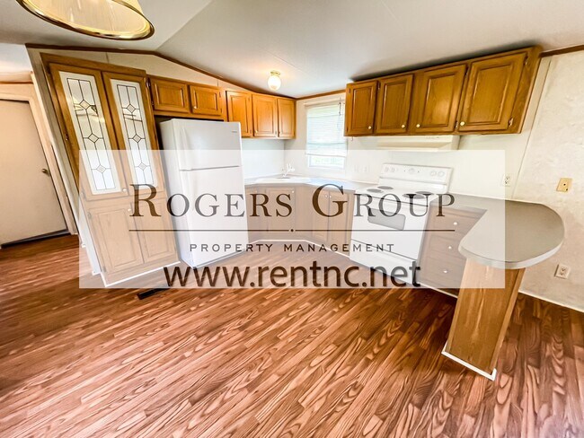 223 Hidden Lake Ln in Kittrell, NC - Building Photo - Building Photo