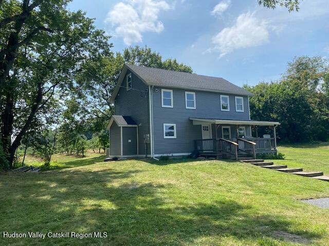333 Perkinsville Rd in Highland, NY - Building Photo - Building Photo