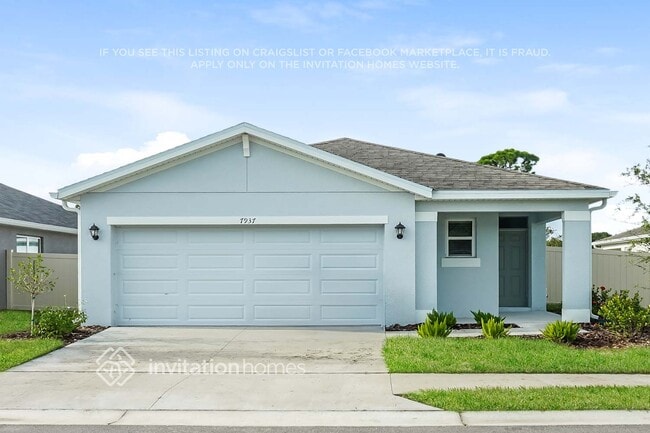 property at 7937 Majestic Palms Ct