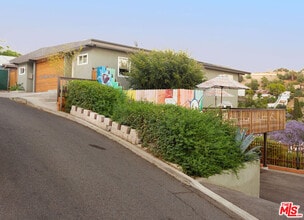 3116 Johnston St in Los Angeles, CA - Building Photo - Building Photo