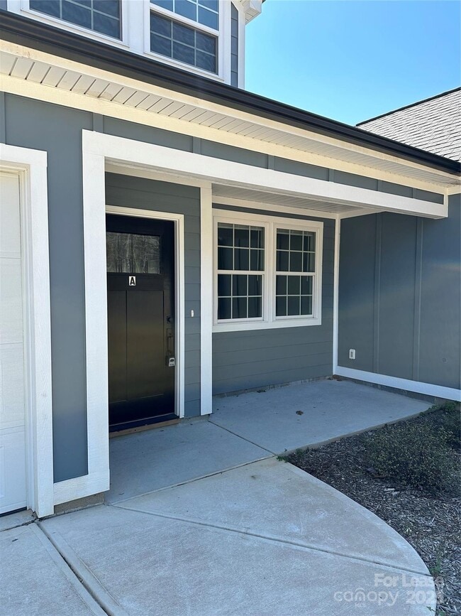 5507 Bucks Garage Rd in Maiden, NC - Building Photo - Building Photo