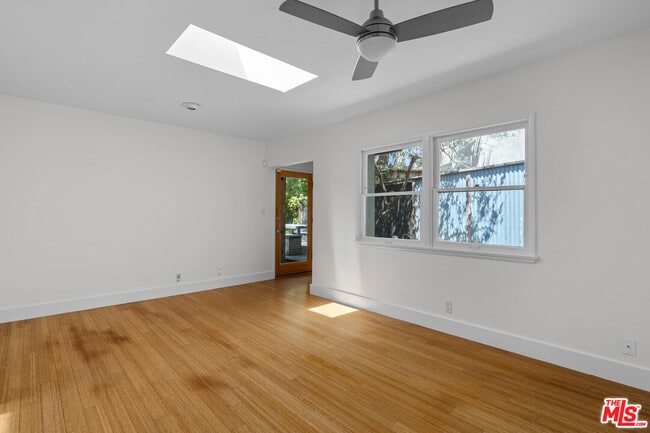 property at 608 Woodlawn Ave