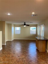 5286 Soledad Summit Ave in Las Vegas, NV - Building Photo - Building Photo