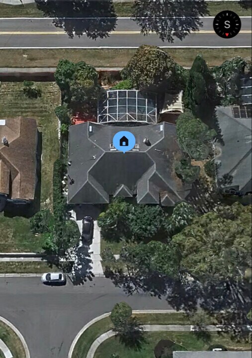 9816 Bay Vista Estates Blvd in Orlando, FL - Building Photo