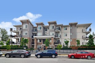 19940 Brydon Crescent in Langley, BC - Building Photo