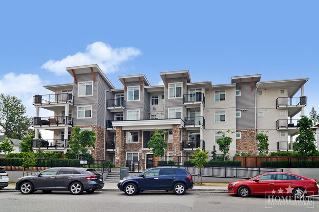 property at 19940 Brydon Crescent