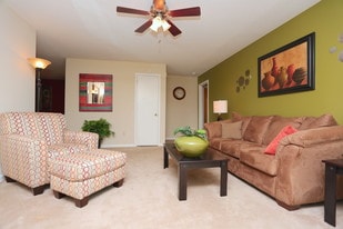 Northwood Apartment Homes