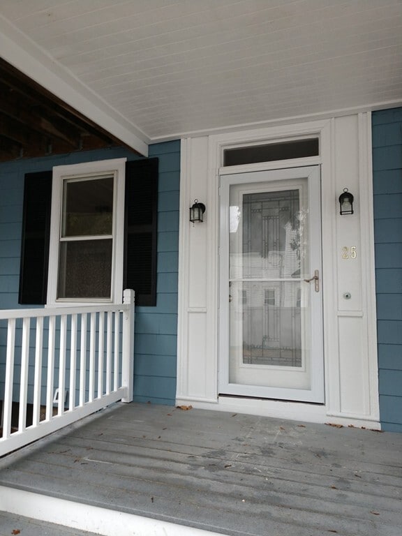 25 Ripley Terrace in Newton, MA - Building Photo - Building Photo