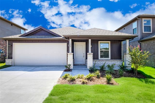 property at 409 Knoll Pines Drive