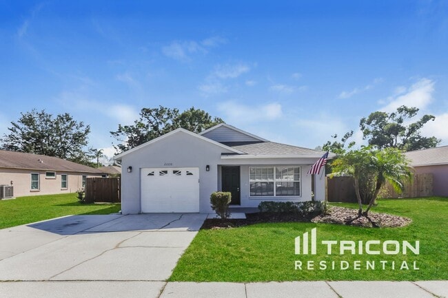 property at 22210 Bell Harbor Dr