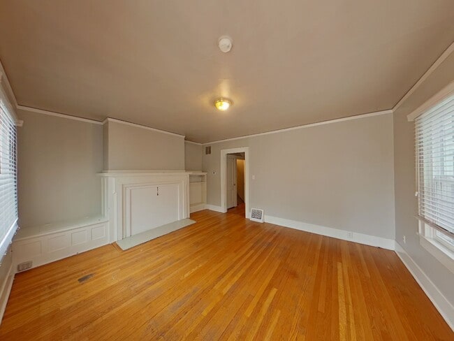 property at 2217-2219 NW Van Buren Ave