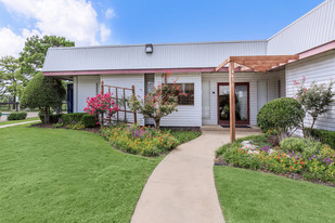 Village Creek at 67th Apartments