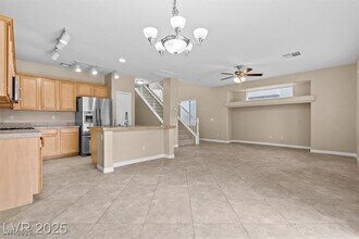 9709 N Fast Elk St in Las Vegas, NV - Building Photo - Building Photo