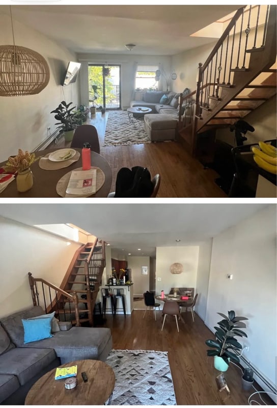 property at 42-29 213th St