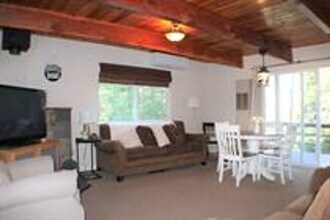 22442 Ridge Rd in Twain Harte, CA - Building Photo - Building Photo