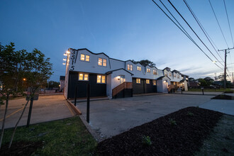 3515 Pleasant Ave in Norfolk, VA - Foto de edificio - Building Photo