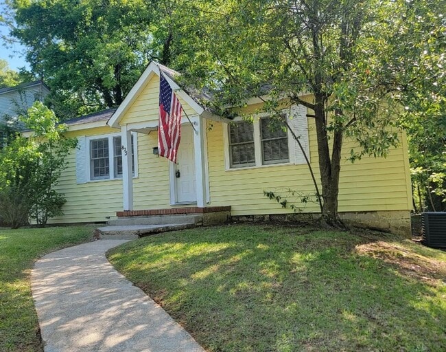825 Kirkwood Ave in Anniston, AL - Building Photo - Building Photo