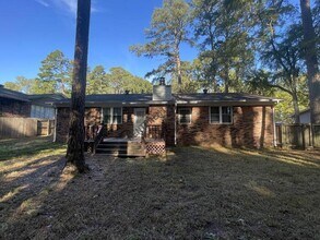 12001 Lemoncrest Ln in Little Rock, AR - Building Photo - Building Photo