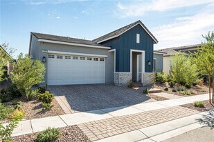 832 Canonbury St in Henderson, NV - Building Photo