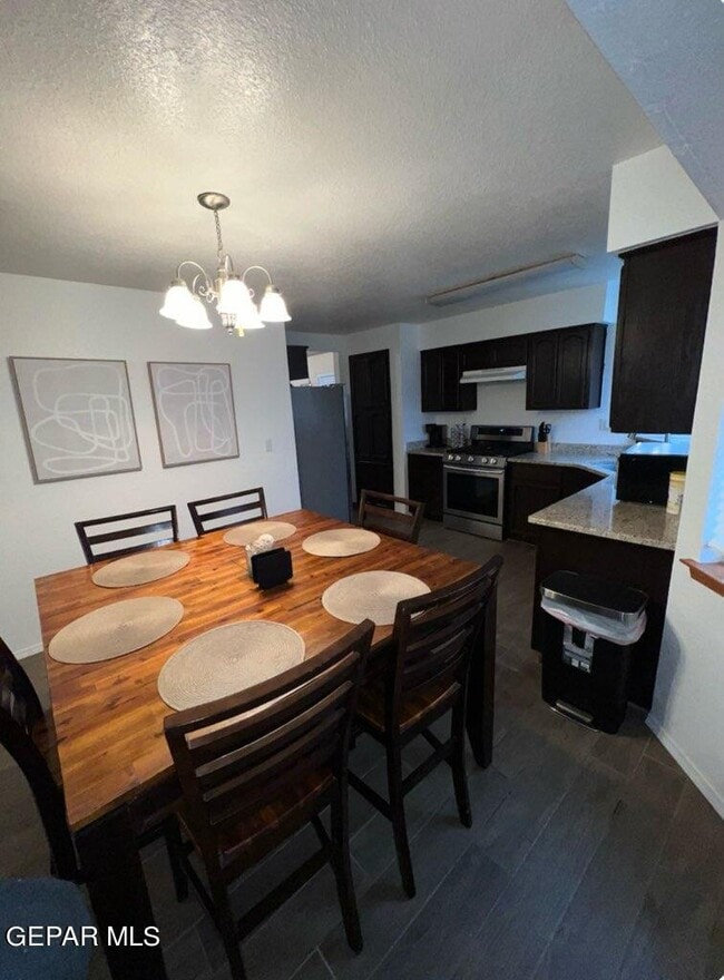 12157 Chato Villa Dr in El Paso, TX - Building Photo - Building Photo