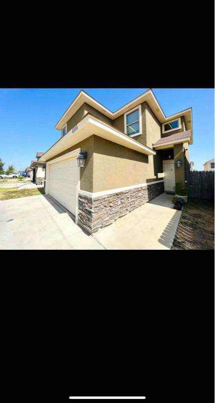 4316 Ramona Dr in Laredo, TX - Building Photo - Building Photo