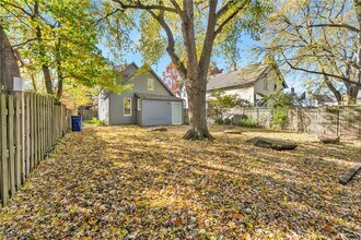 2002 Valentine Ave in Cleveland, OH - Building Photo - Building Photo