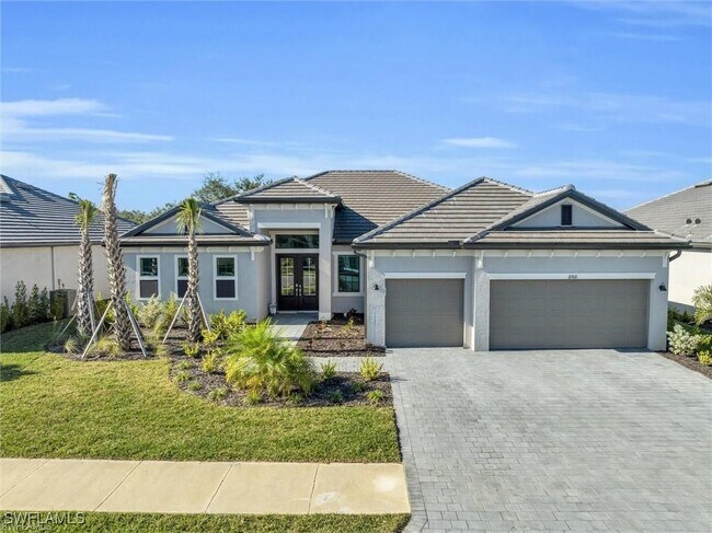 property at 11068 Morning Dew Ter