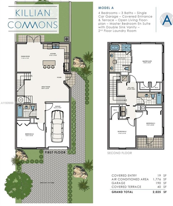 10546 SW 118th Ave in Miami, FL - Building Photo