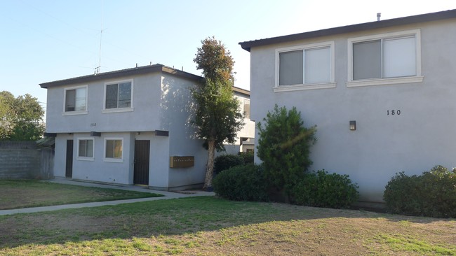 180 E La Verne Ave in Pomona, CA - Building Photo - Building Photo