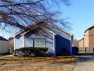 757 Gatehouse Pl in Lexington, KY - Building Photo