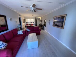 95 N Birch Rd, Unit 302 in Fort Lauderdale, FL - Building Photo - Building Photo