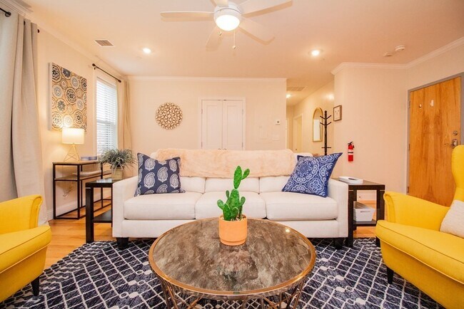property at 1008 Tremont St