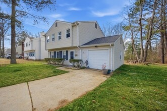 25 Chowan Pl in Newport News, VA - Building Photo - Building Photo