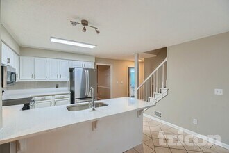 100 Hillcrest Point in Fayetteville, GA - Foto de edificio - Building Photo