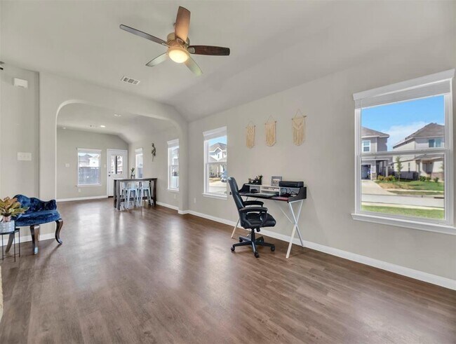 property at 24551 Carlo Hue Trail