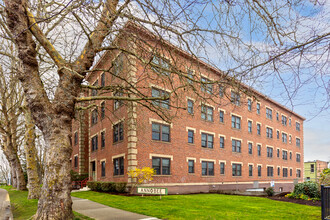 Annobee Apartments in Tacoma, WA - Building Photo - Building Photo