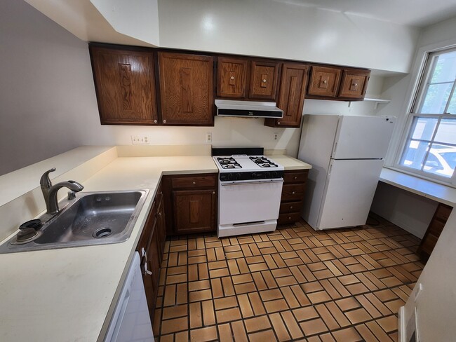 property at 149 King George St