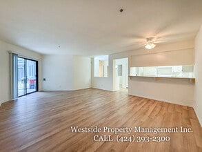 Overland Apartments in Culver City, CA - Foto de edificio - Building Photo