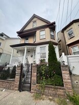 602 E 33rd St in Paterson, NJ - Building Photo