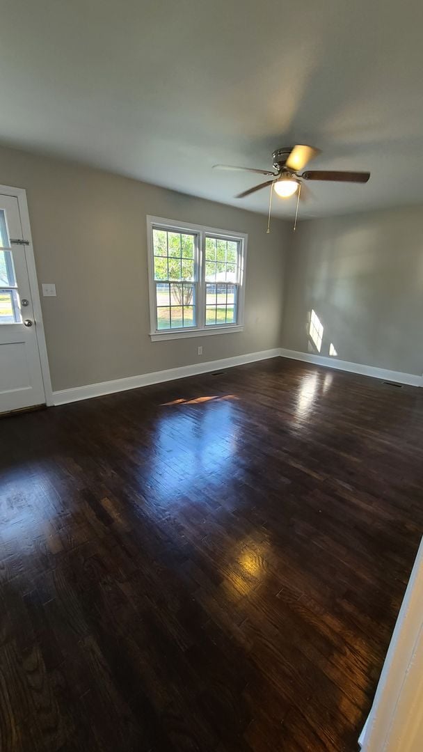 5114 Sequoia Rd in Fayetteville, NC - Building Photo - Building Photo