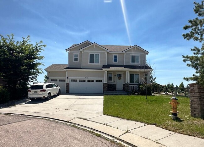property at 7107 Golden Acacia Ln