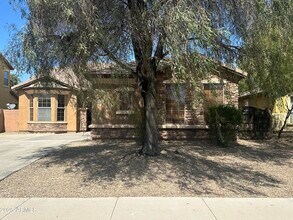 15022 W Montecito Ave in Goodyear, AZ - Building Photo - Building Photo