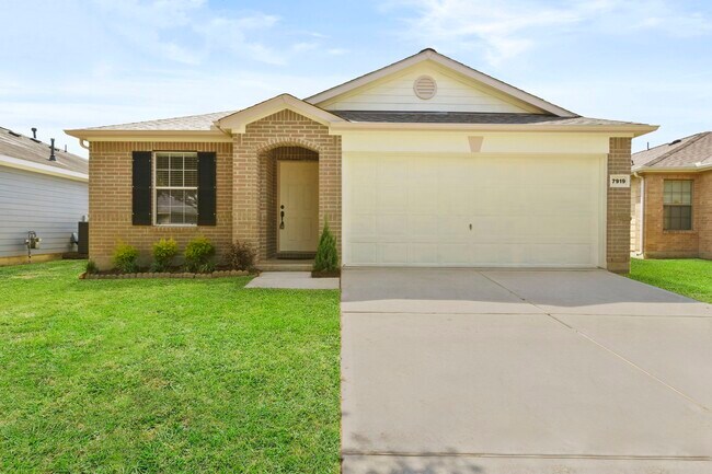 7919 Buffalo View Ln in Cypress, TX - Building Photo - Building Photo