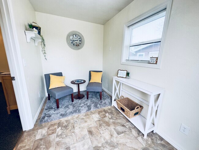 741 Elm Dr in Heyburn, ID - Building Photo - Building Photo