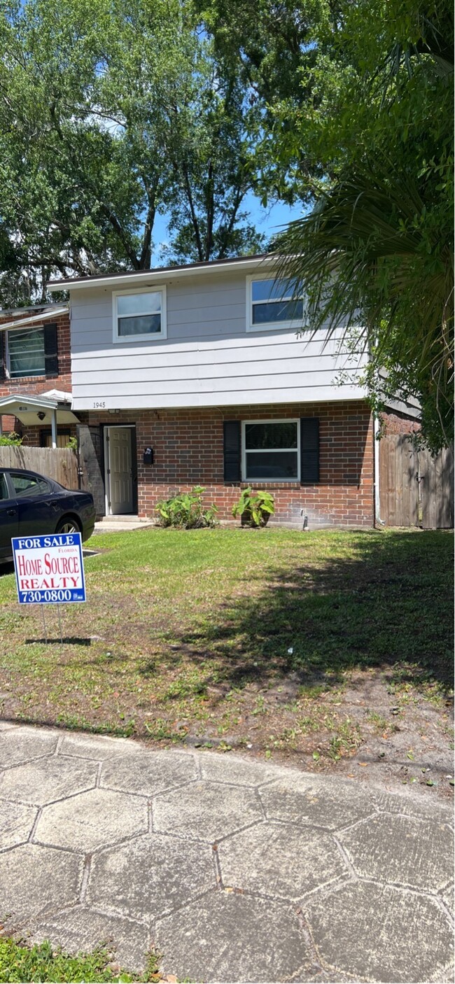 property at 1945 Erline Dr