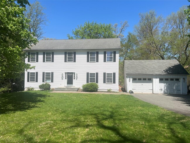 property at 137 Grandview Ave